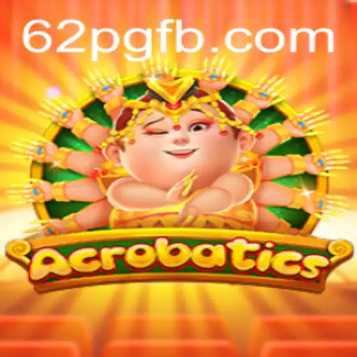 Descubra o Fascinante Mundo do Jogo Acrobatics