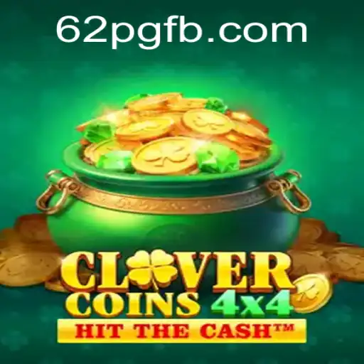 Explorando o Mundo de CloverCoins4x4: Um Jogo Revolucionário
