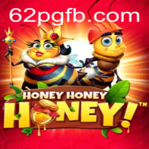 Explore o Mundo de Diversão com o Jogo HoneyHoneyHoney