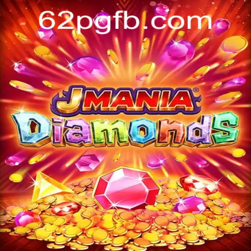 Explorando o Universo de JManiaDiamonds: O Novo Fenômeno dos Jogos