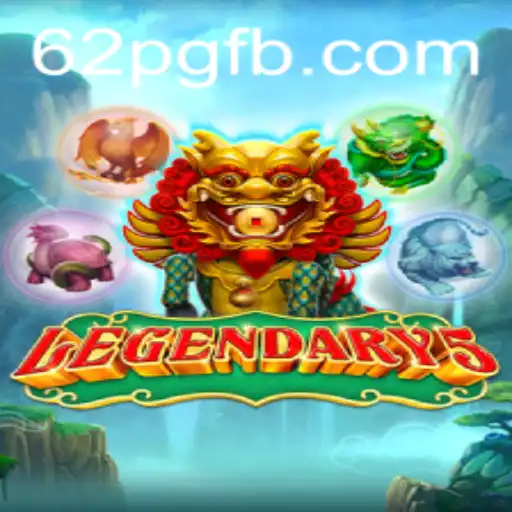 Descubra a Magia de Legendary5: Uma Aventura Épica com 62pg.com