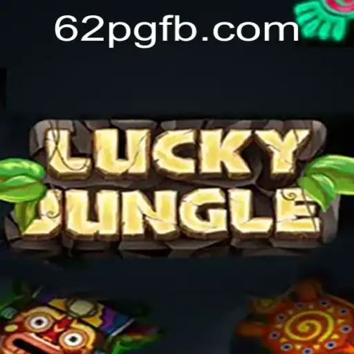 Explorando o Mundo de LuckyJungle
