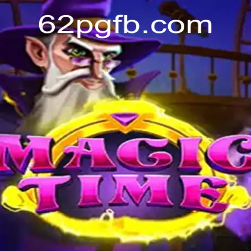 Explorando o Fascinante Mundo de MagicTime