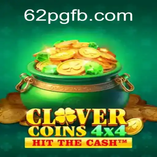Explorando o Mundo de CloverCoins4x4: Um Jogo Revolucionário