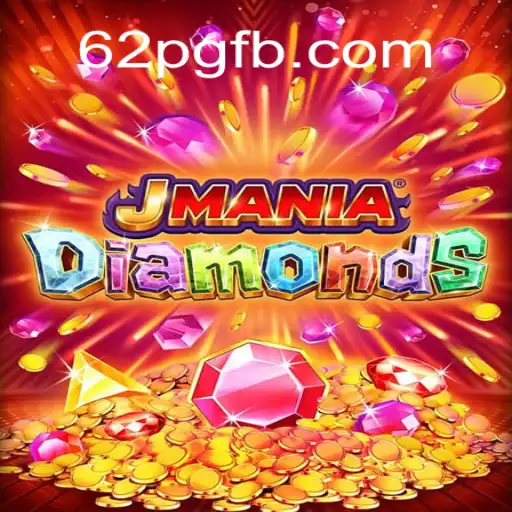 Explorando o Universo de JManiaDiamonds: O Novo Fenômeno dos Jogos