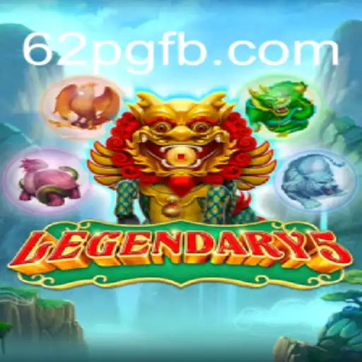 Descubra a Magia de Legendary5: Uma Aventura Épica com 62pg.com
