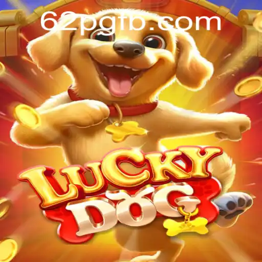 Descubra o Fascinante Mundo de LuckyDog