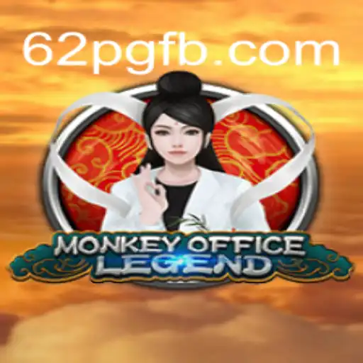 Descubra o Mundo Fascinante de MonkeyOfficeLegend: Aventura e Estratégia no Escritório