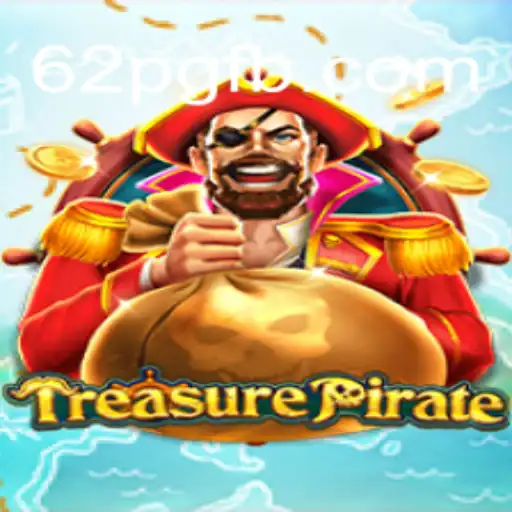Aguarde Incríveis Aventuras com TreasurePirate