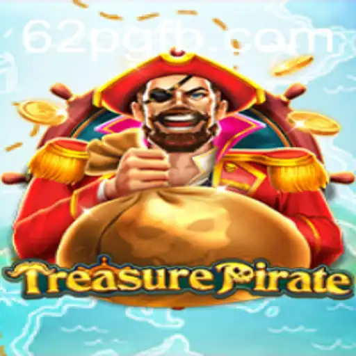 Aguarde Incríveis Aventuras com TreasurePirate