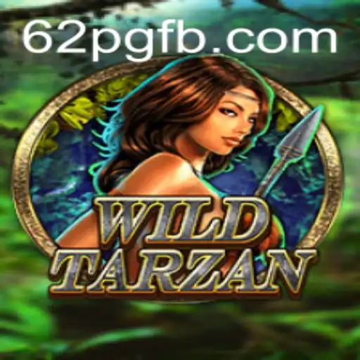 Explorando o Universo Selvagem de WildTarzan